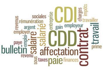 Contrat De Travail Conclure Un CDI CDD NetPME